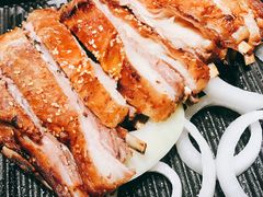 -西贝(上海我格广场店)