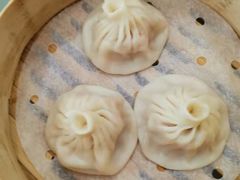 蟹粉小笼-顺风海鲜港(长寿路店)
