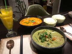 -Siam泰餐厅(水上公园店)