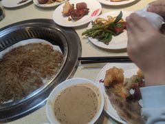 -鑫海汇海鲜烤肉自助(北国商城店)
