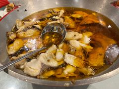 水煮鱼-正兴蜀园(科技园区店)