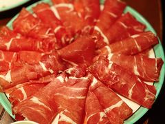 -下杨家青海土火锅(海湖店)