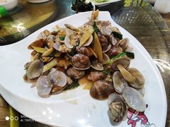 -琼大师东方烤乳猪(亚特兰蒂斯店)