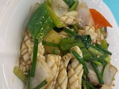 -渔享海尚鲜酒楼(广海渔人码头店)