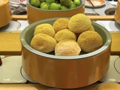 -喜家自助小火锅(乐客城店)
