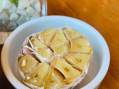 -沈阳君悦酒店·意坊意大利餐厅