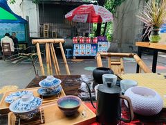 -悟饮门市景店