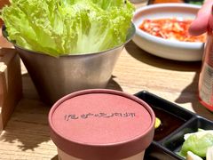 -泥炉烧肉师(新街口金銮巷店)