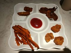-豪客来牛排(伟诚广场店)
