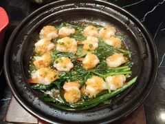 -壹号宴餐厅(汉口江滩店)