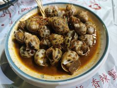 -三妹小龙虾·黄油蟹(华侨城总店)