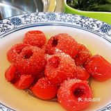 在和平门吃到了地道的老北京铜锅涮肉❗
