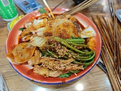 -张庆烤肉·清真