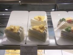 -派斯俊·本味(解放南路店)