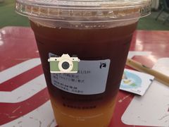 -瑞幸咖啡(西铁营万达广场店)