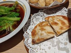 -川堂风·跷脚牛肉·乐山爆炒(宝山日月光店)