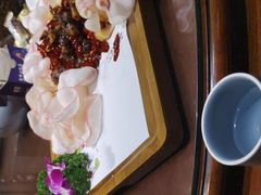 -客宴·江西客家菜(红角洲店)