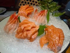 -禾风·海鲜料理自助(玉林店)