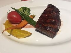 -佐度王子扒房(天鹅湖店)
