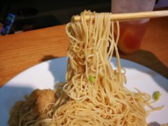 -明記茶餐廳(福田总店)