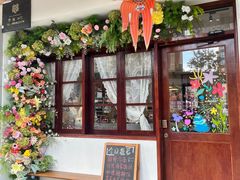 -初甜·舒芙蕾·韩式雪花冰(流塘店)