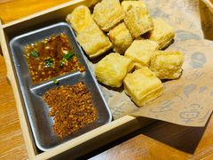 -云味馆·云南菜·云南米线(景田店)