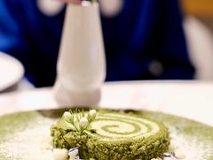 -théATRE 茶聚场(王府中環店)