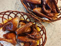 -点都德(龙之梦店)