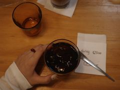 -Swing Coffee(钟楼区步行街店)