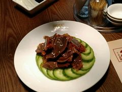 鸭胗-全聚德(江宁店)