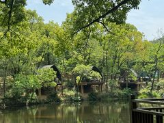 -虞山风景区