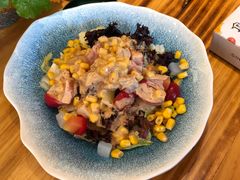 -巷子里地摊烤肉(汉沽店)