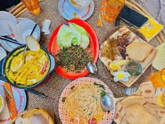 -小小集渔·泰式大排档(太古里香槟店)