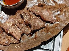 -一心创作料理屋(经开万达店)