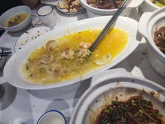 -兰湘子·湘菜小炒(长安万科广场店)