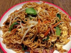 -华府九号海鲜烧烤大排档(龙域店)