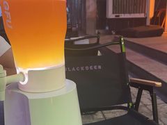 -功夫怪兽·烧烤(西工小街店)