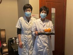-裕和堂中医推拿艾灸(太古汇臻品店)