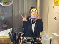 -天真蓝照相馆(西安南门王府井LAB店)