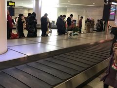 -杭州萧山国际机场
