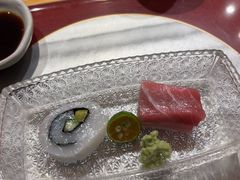 -鮨青(恒基名人购物中心店)