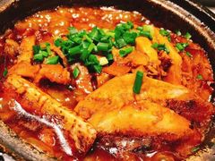 -天福苑(崇宁路店)