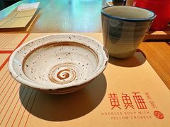-荣家黄鱼面(南京西路店)