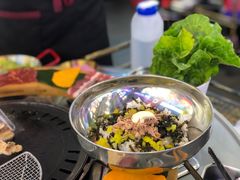 -玄希浪漫厨房·韩料烤肉(湖滨银泰in77店)