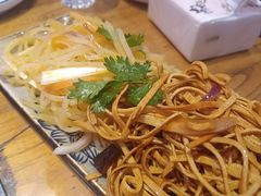 -山河屯铁锅炖鲜鹅·东北菜(开发区一店)
