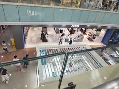 -万达广场(沈阳铁西店)