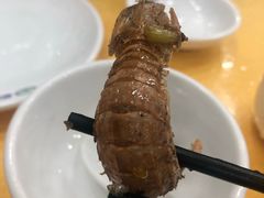 -春园海鲜广场D区6号(钟姐海鲜加工店)