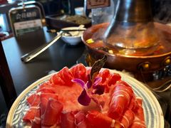-阳坊胜利涮羊肉(阳坊总店)