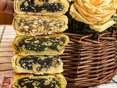 -功德林(南京西路店)