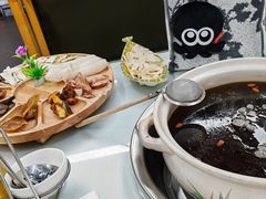 -名善山珍·野生菌汤锅(文殊院店)